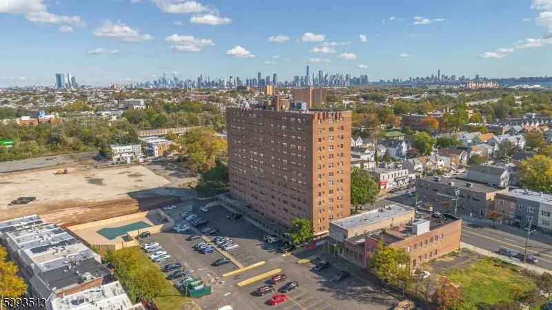 1225 Kennedy Blvd, Bayonne City, NJ 07002