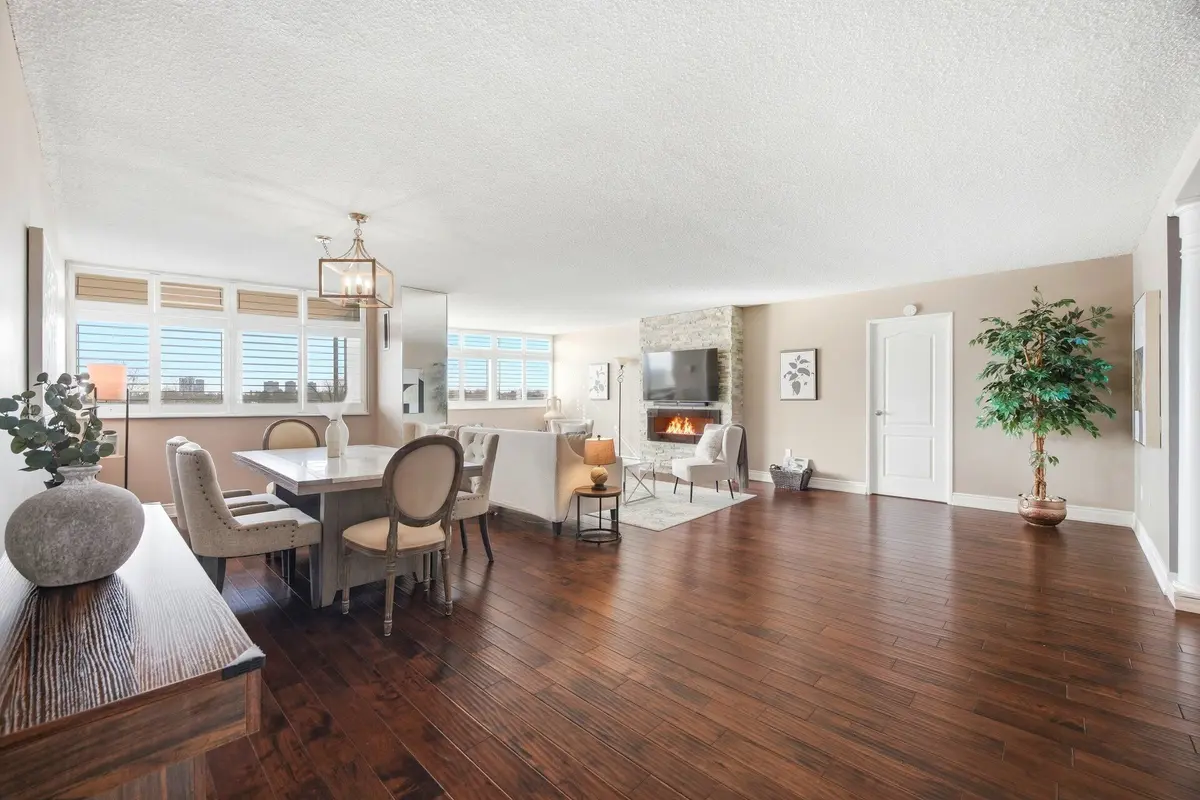 3131 Bridletowne CIR #607, Toronto E05, ON M1W 2S9