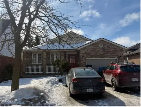 129 RICKSON AVE, Guelph, ON N1G 4V6