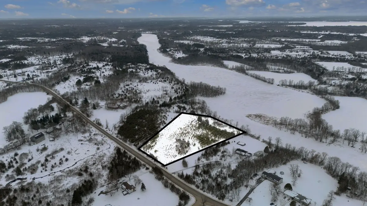 PT LT 19 Camden Portland Boundary RD, Frontenac, ON K0H 1V0