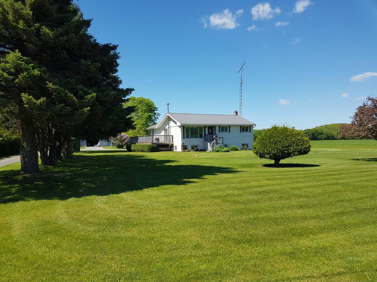 566 Sandy Flats RD, Trent Hills, ON K0K 2X0