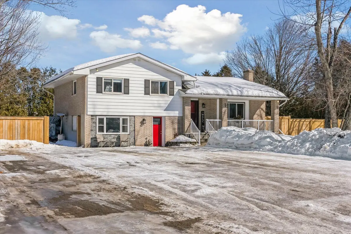 1585 County Rd 4 N/A, Douro-dummer, ON K0L 3A0