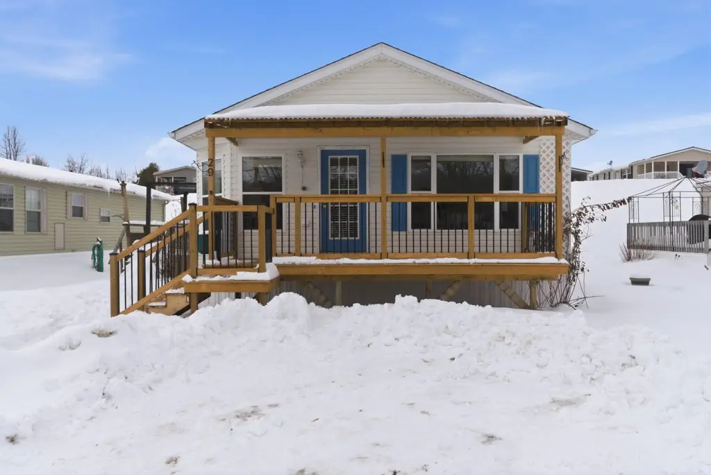 152 Concession Rd 11 N/A W #29, Trent Hills, ON K0L 1Y0