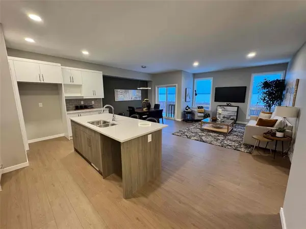 100 GRANDE POINTE MEADOWS BLVD, Grande Pointe, MB R5A 0C3