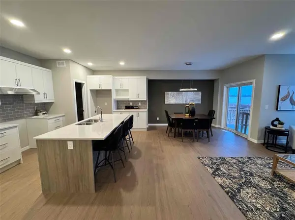 100 GRANDE POINTE MEADOWS BLVD, Grande Pointe, MB R5A 0C3