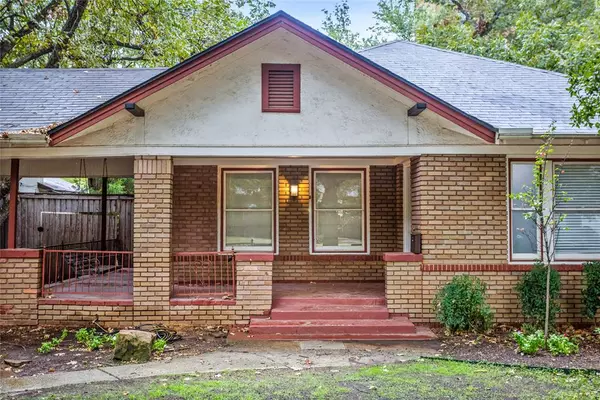 Fort Worth, TX 76110,2303 Mistletoe Drive