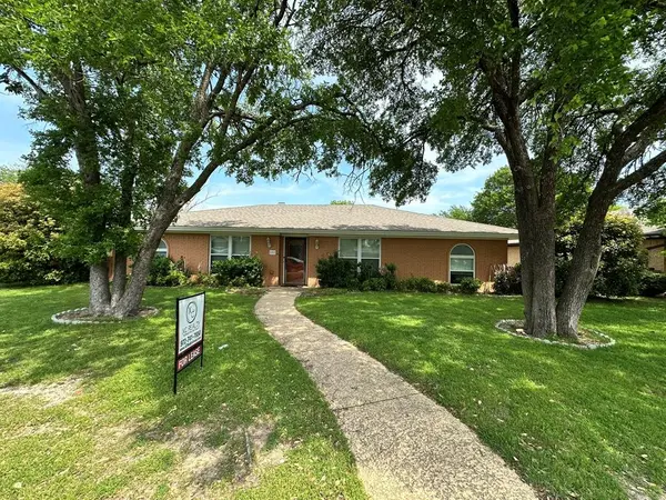 502 Spring Willow Drive, Allen, TX 75002