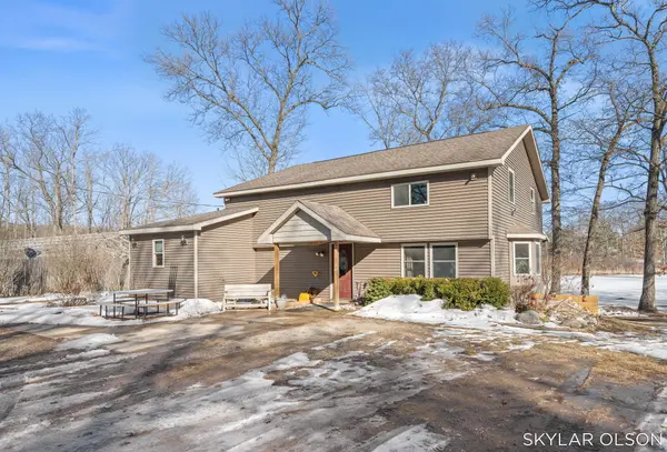 520 N Campbell RD, Branch Twp, MI 49410