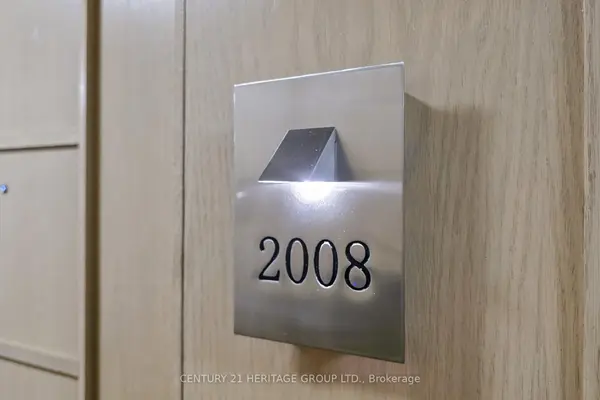 509 Beecroft RD #2008, Toronto C07, ON M2N 0A3