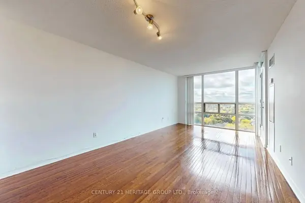 509 Beecroft RD #2008, Toronto C07, ON M2N 0A3