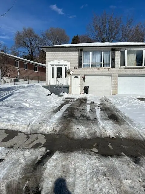 20 Yucatan RD, Toronto C15, ON M2H 2K8