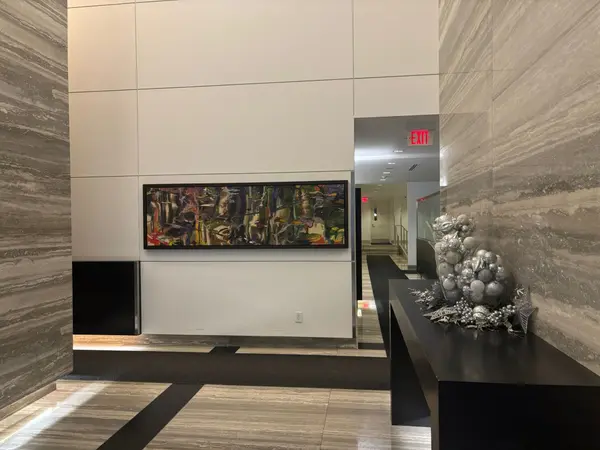 110 Charles ST E #2807, Toronto C08, ON M4Y 1T5