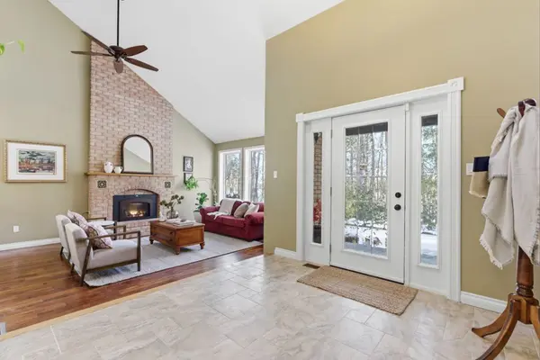 21 Stone Sound N/A, Scugog, ON L9L 1P5