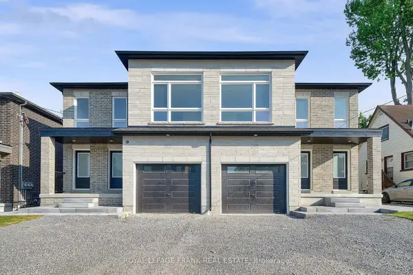 329 Anderson AVE,  Oshawa,  ON L1J 2N8