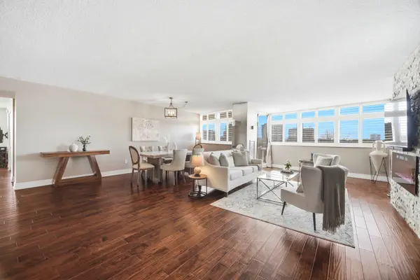 3131 Bridletowne CIR #607, Toronto E05, ON M1W 2S9