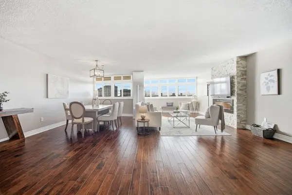 3131 Bridletowne CIR #607, Toronto E05, ON M1W 2S9