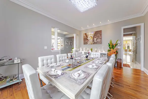 19 Royal County Down CRES, Markham, ON L6C 0K1