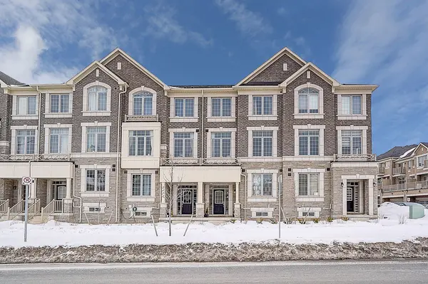 3474 Denison ST, Markham, ON L3S 0E9