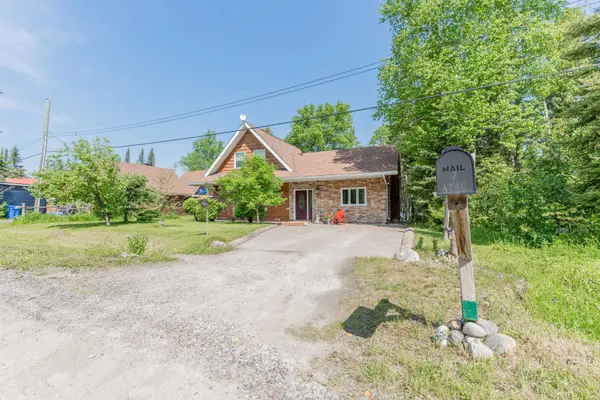 99 Lefebvre Peninsula RD #Moonbeam, Kapuskasing, ON P0L 1V0