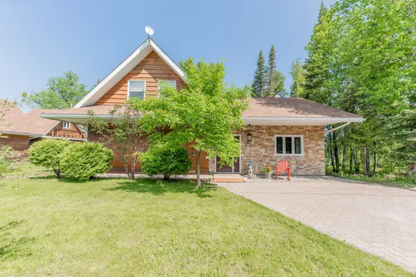 99 Lefebvre Peninsula RD #Moonbeam, Kapuskasing, ON P0L 1V0