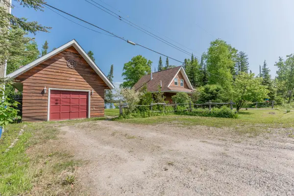 99 Lefebvre Peninsula RD #Moonbeam, Kapuskasing, ON P0L 1V0