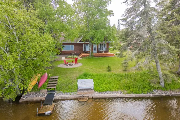 99 Lefebvre Peninsula RD #Moonbeam, Kapuskasing, ON P0L 1V0