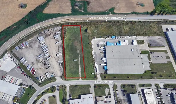 8095 Lawson RD, Milton, ON L9T 5C4