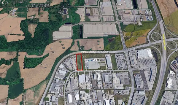 8095 Lawson RD, Milton, ON L9T 5C4