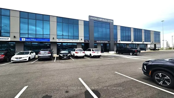 1660 North Service RD #115, Oakville, ON L6H 7G3