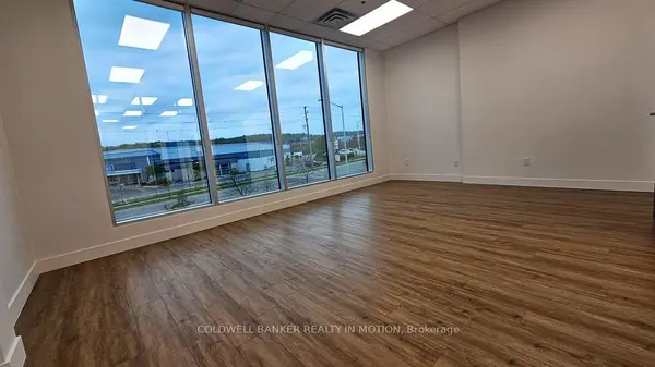 1660 North Service RD #115, Oakville, ON L6H 7G3