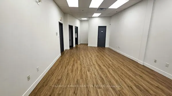 1660 North Service RD #115, Oakville, ON L6H 7G3