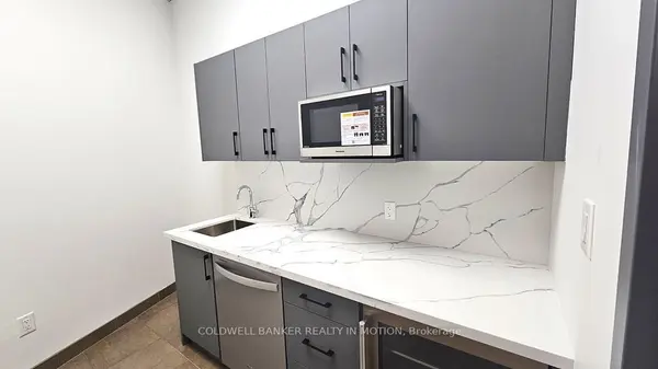 1660 North Service RD #115, Oakville, ON L6H 7G3