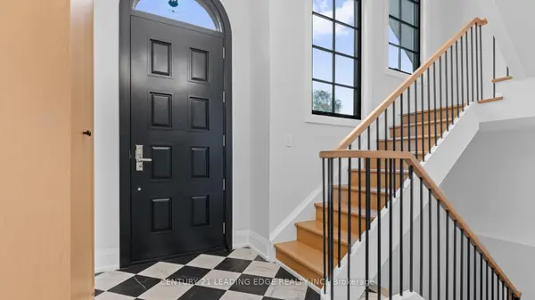 197 Glen Oak DR, Oakville, ON L6K 2J3