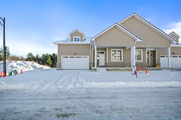 5 Turnberry CT, Bracebridge, ON P1L 0N5