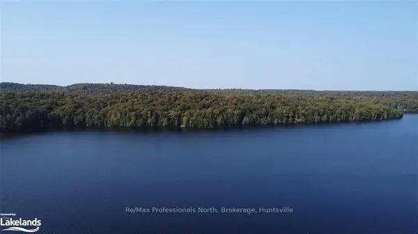 1448-3 WEST OXBOW LAKE RD, Lake Of Bays, ON P1H 2J6