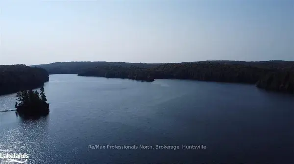 1448-3 WEST OXBOW LAKE RD, Lake Of Bays, ON P1H 2J6