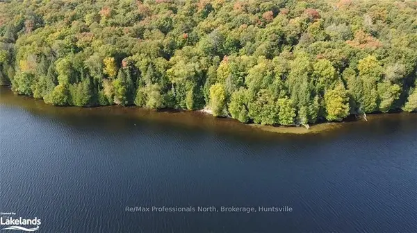 1448-3 WEST OXBOW LAKE RD, Lake Of Bays, ON P1H 2J6