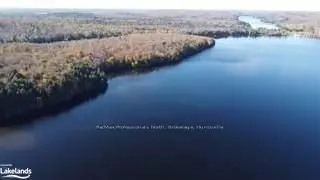 1440-5 WEST OXBOW LAKE RD, Lake Of Bays, ON P1H 2J6