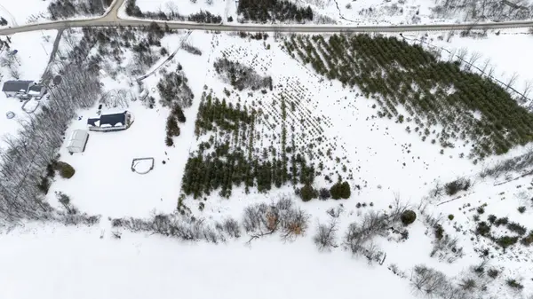 PT LT 19 Camden Portland Boundary RD, Frontenac, ON K0H 1V0