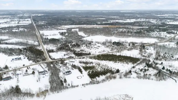 PT LT 19 Camden Portland Boundary RD, Frontenac, ON K0H 1V0