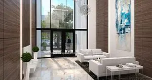 15 Queen ST S #1001, Hamilton, ON L8P 0C6