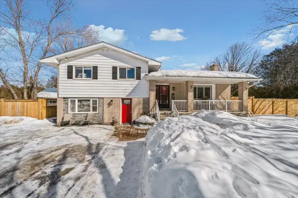 1585 County Rd 4 N/A, Douro-dummer, ON K0L 3A0