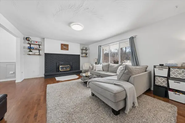 1585 County Rd 4 N/A, Douro-dummer, ON K0L 3A0