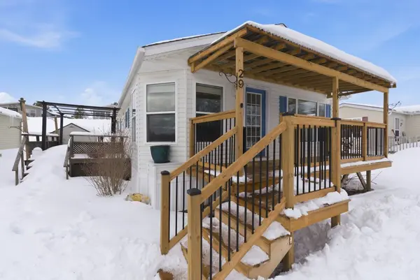 152 Concession Rd 11 N/A W #29, Trent Hills, ON K0L 1Y0