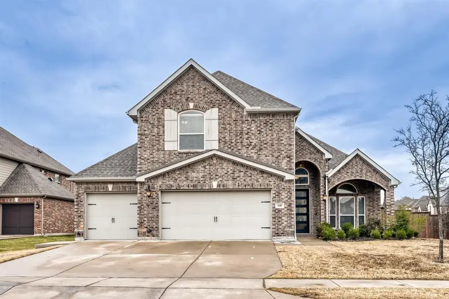 140 Godstone Lane, Prosper, TX 75078
