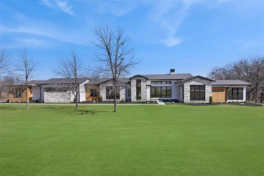 1000 Rancho Ladera Road, Aledo, TX 76008