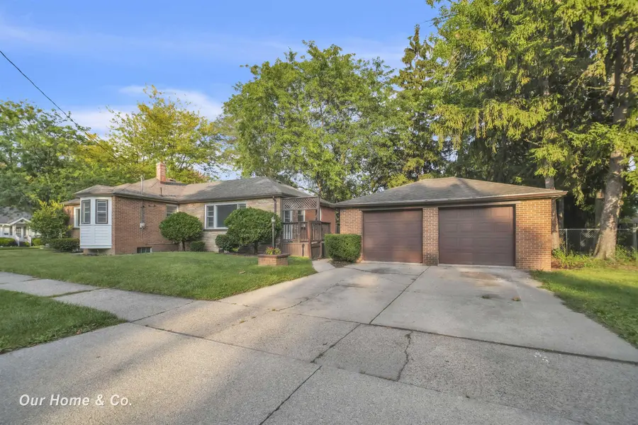 1737 Newberry ST, Saginaw, MI 48602