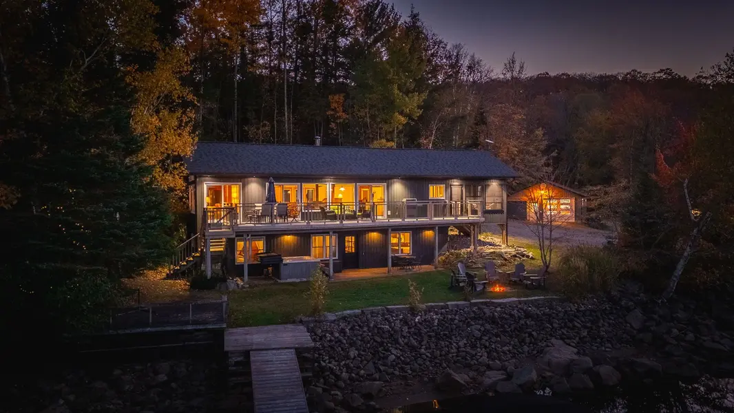 1526 Curry RD, Dysart Et Al, ON K0M 2K0