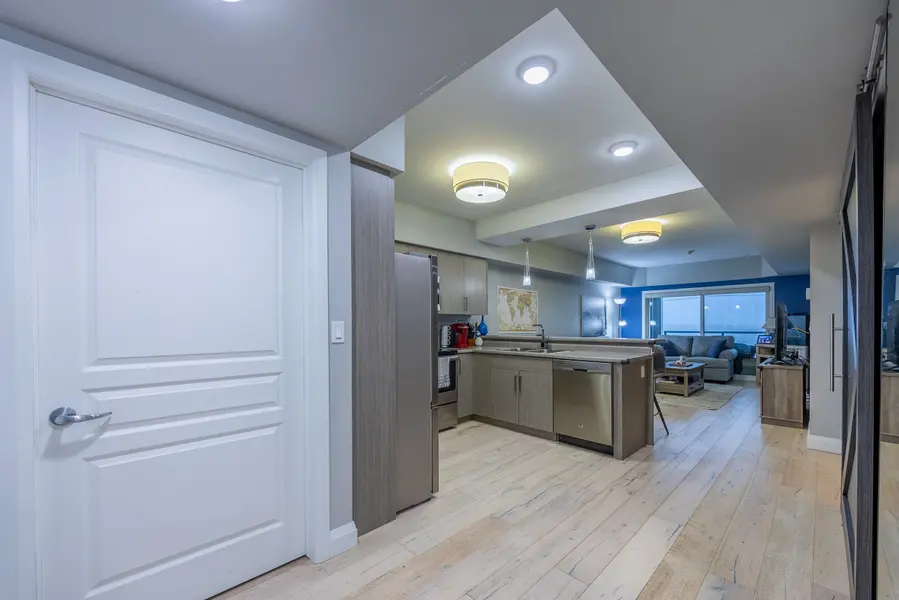 12 Erie BLVD #208, Norfolk, ON N0E 1M0