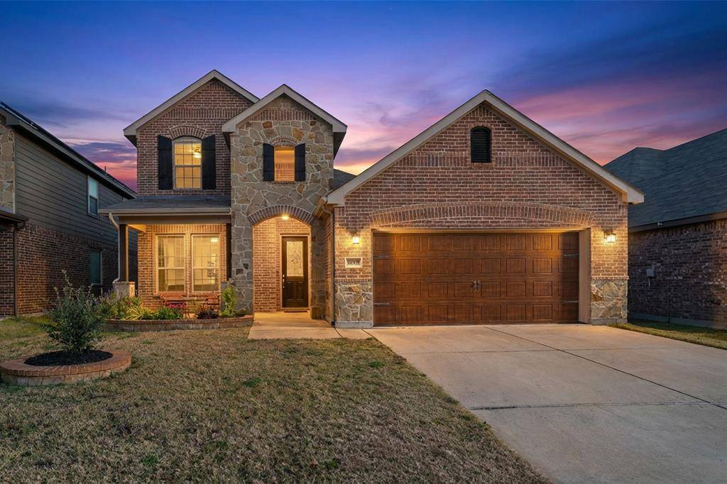 5640 Spirit Lake Drive, Fort Worth, TX 76179